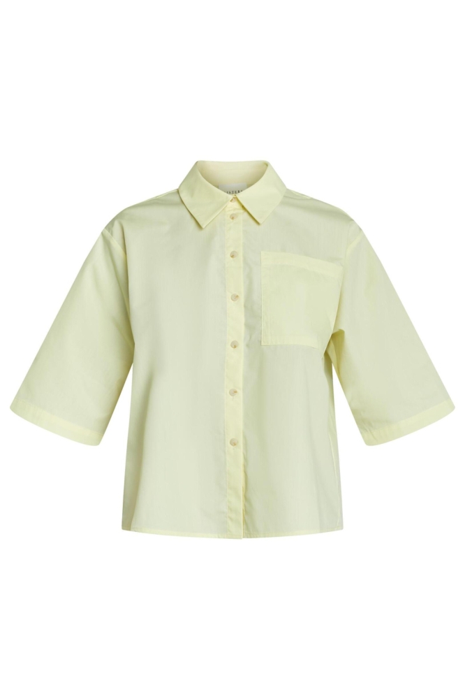 ELESA SH 18933 PALE BANANA